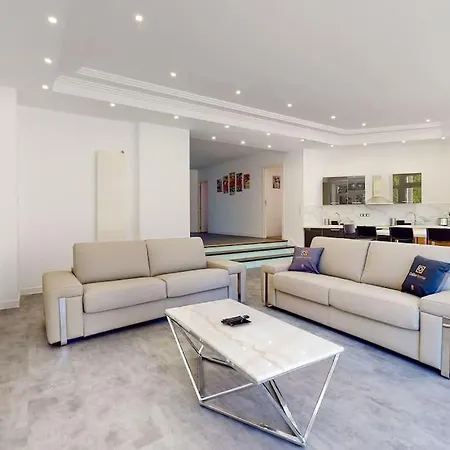 公寓 13.studio#creteil#loft#cinema#exclusif
