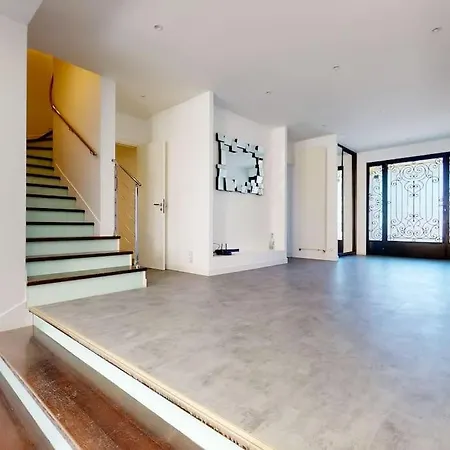 13.studio#creteil#loft#cinema#exclusif 公寓 *