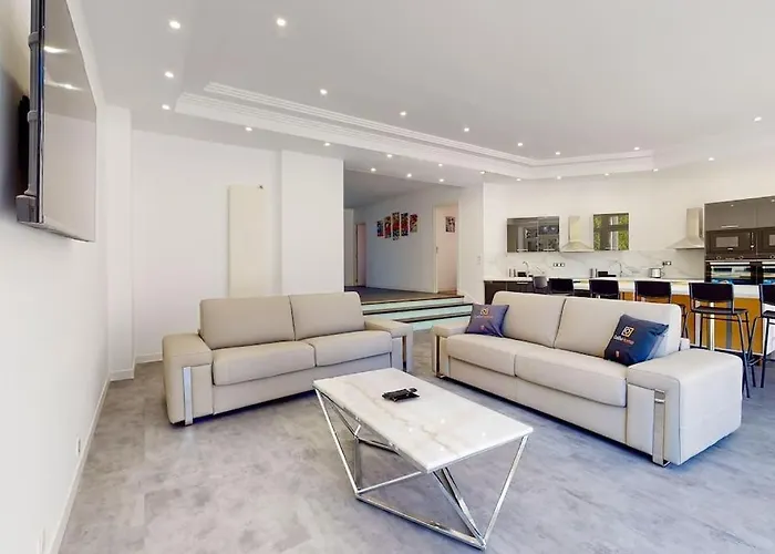 아파트 13.studio#creteil#loft#cinema#exclusif
