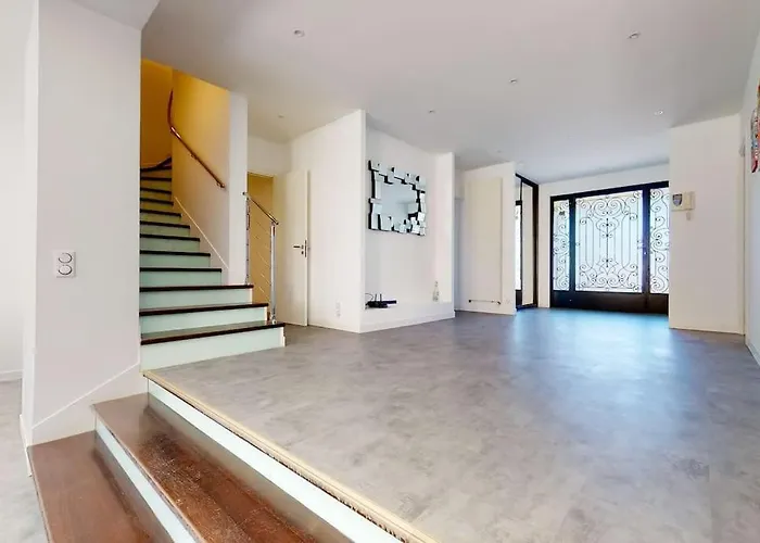 13.studio#creteil#loft#cinema#exclusif 아파트 *